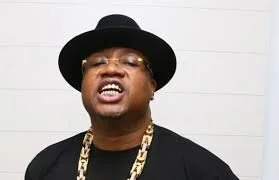 The Time I Tried to Kick E-40 Out of His Dressing Room