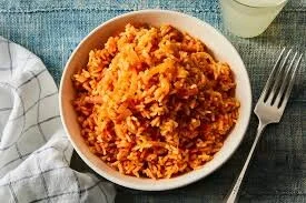The Real West African Rice Battle