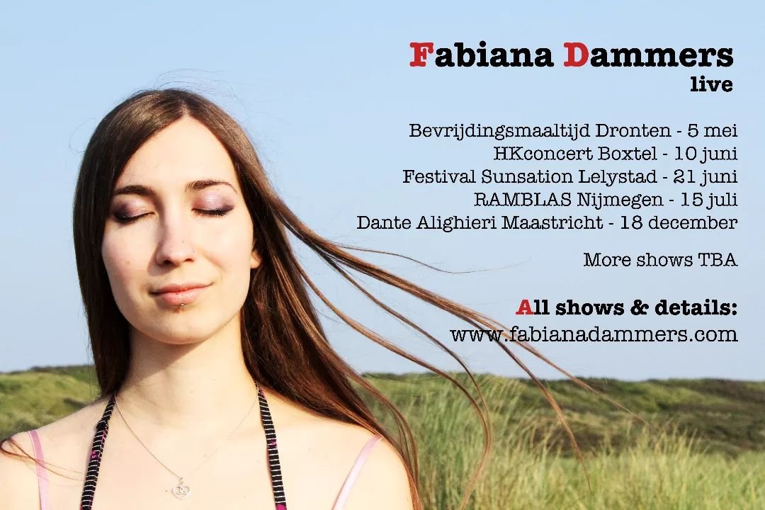 Shows! 🥰🎤🎸

@fabianadammers 
#fabianadammers #fabfolk #singersongwriter #singer #songwriter #pop #folk #shows #gigs #live #music