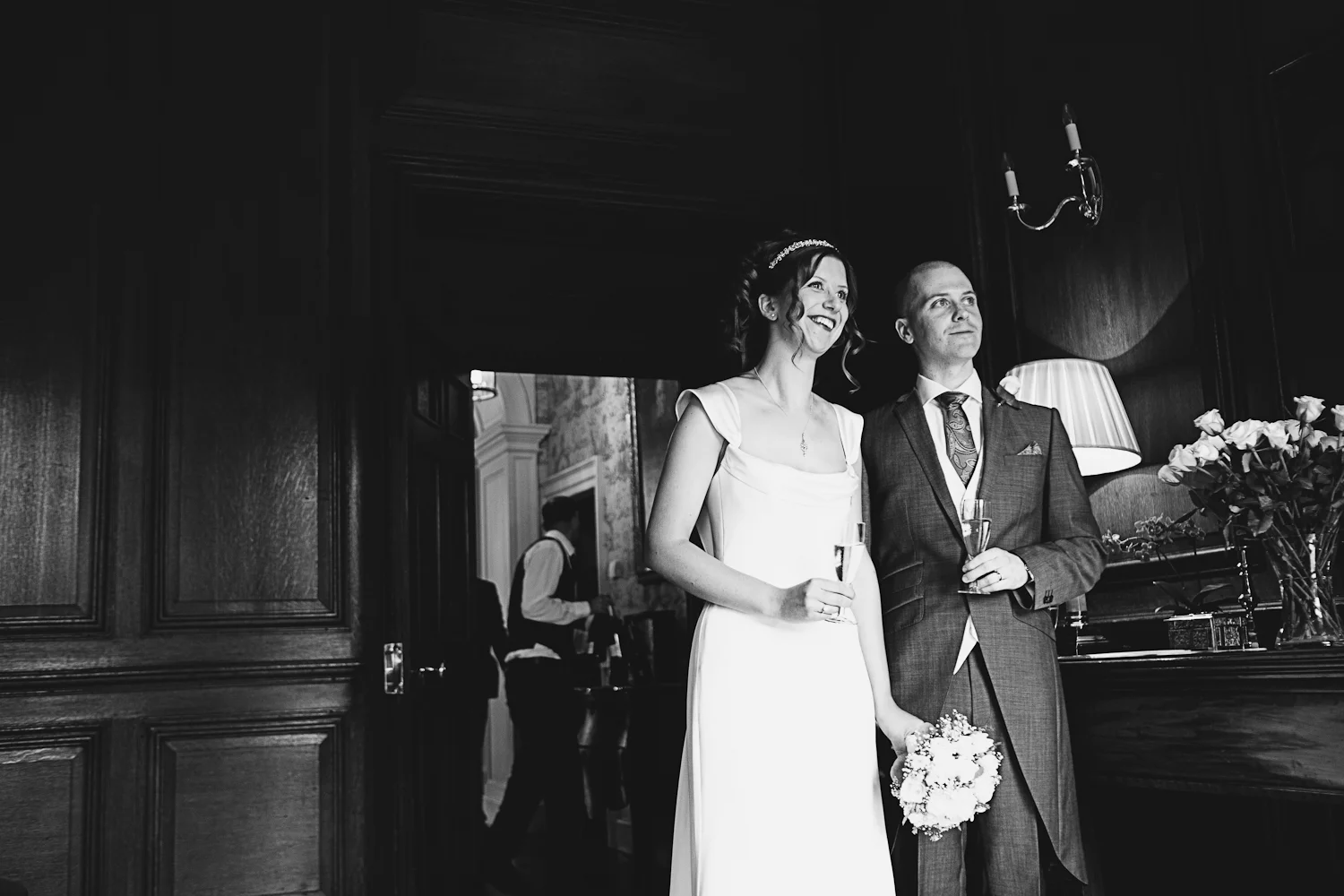 wedding photographers south london