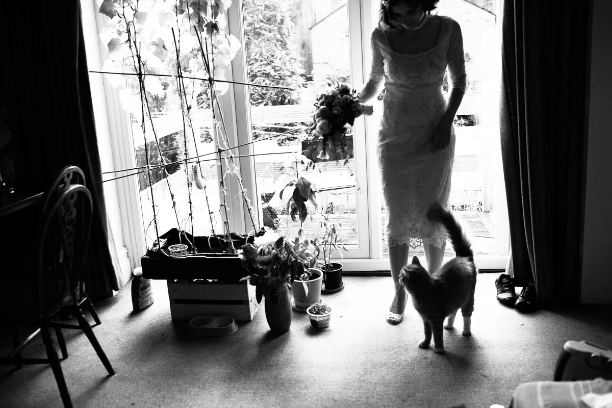 wedding flowers