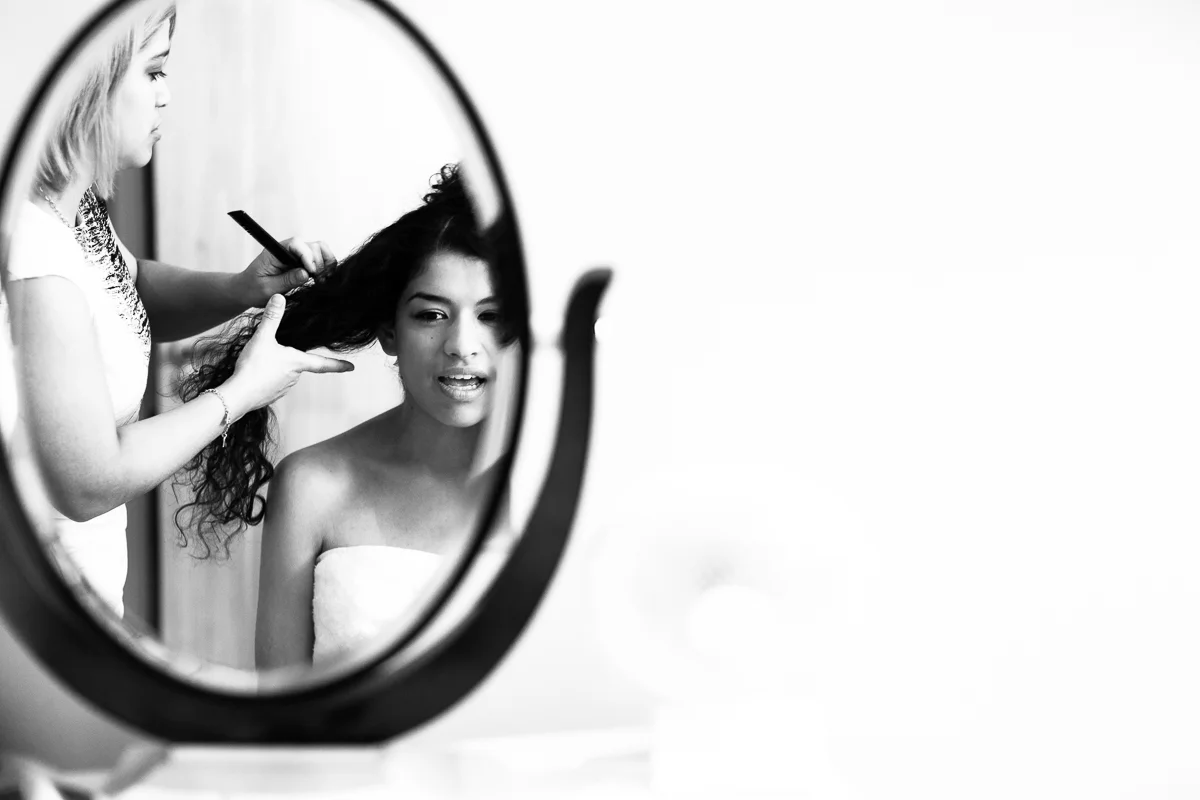 Wedding photographer London