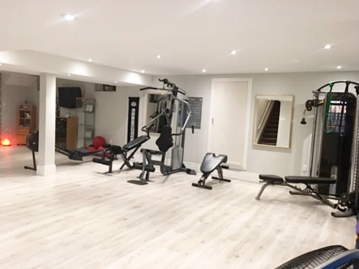 FitnessJ Personal Training - affordable, professional, reliable.