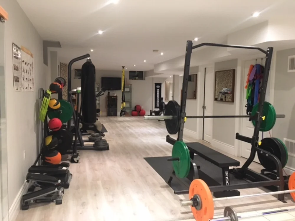 FitnessJ Personal Training