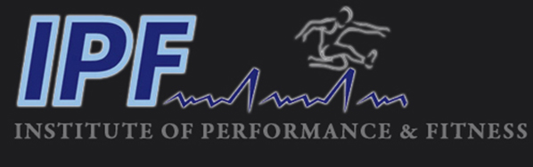 Institute of Performance Fitness