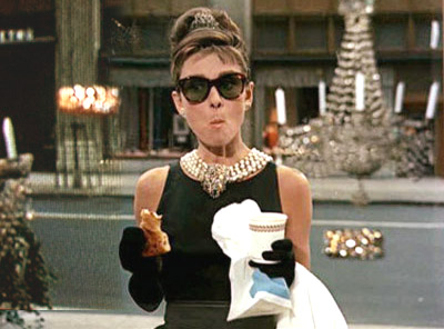 Nom nom nom Broadway nom nom nom.