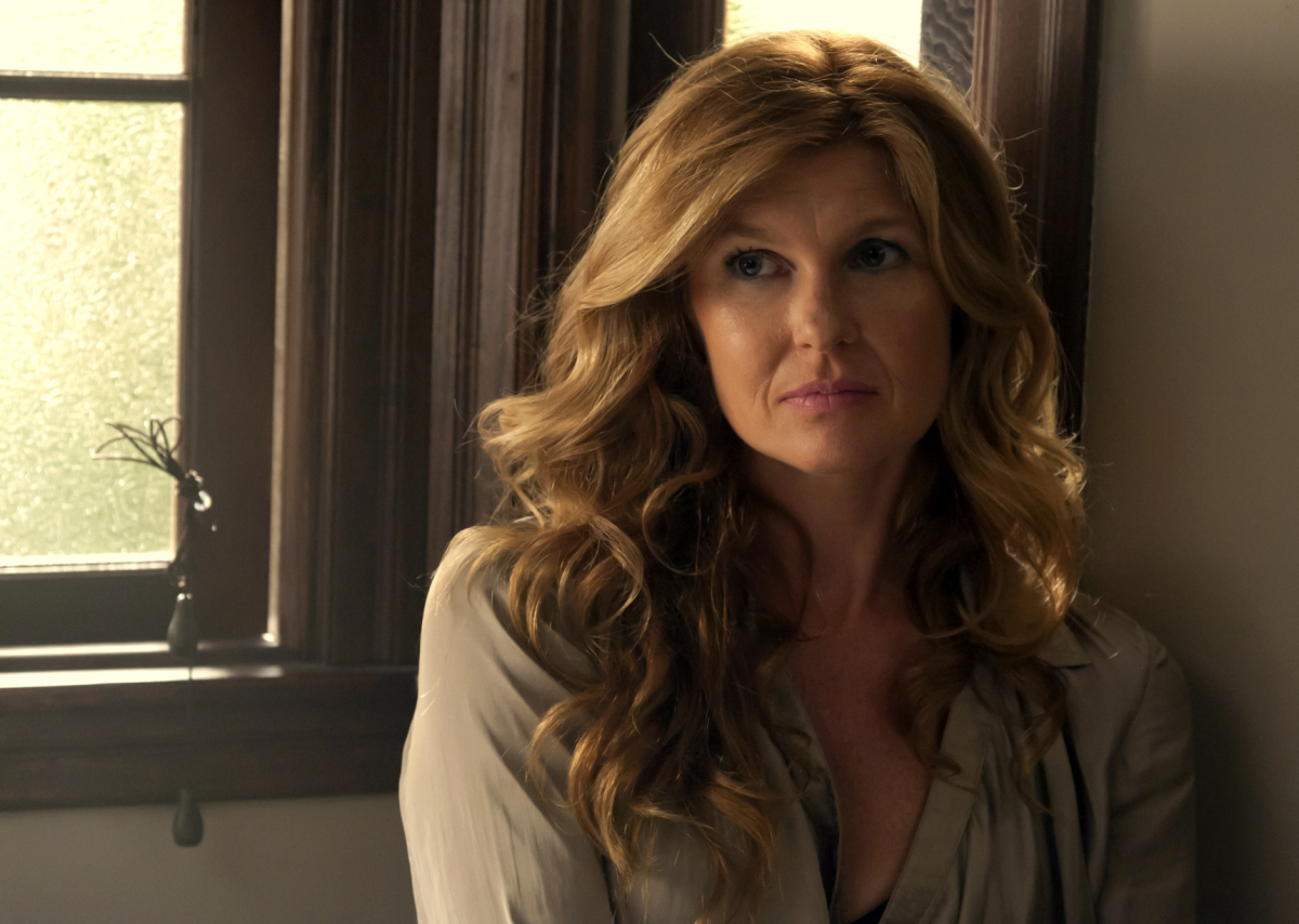 Mrs. Coach is concerned that you might be making the wrong choices.