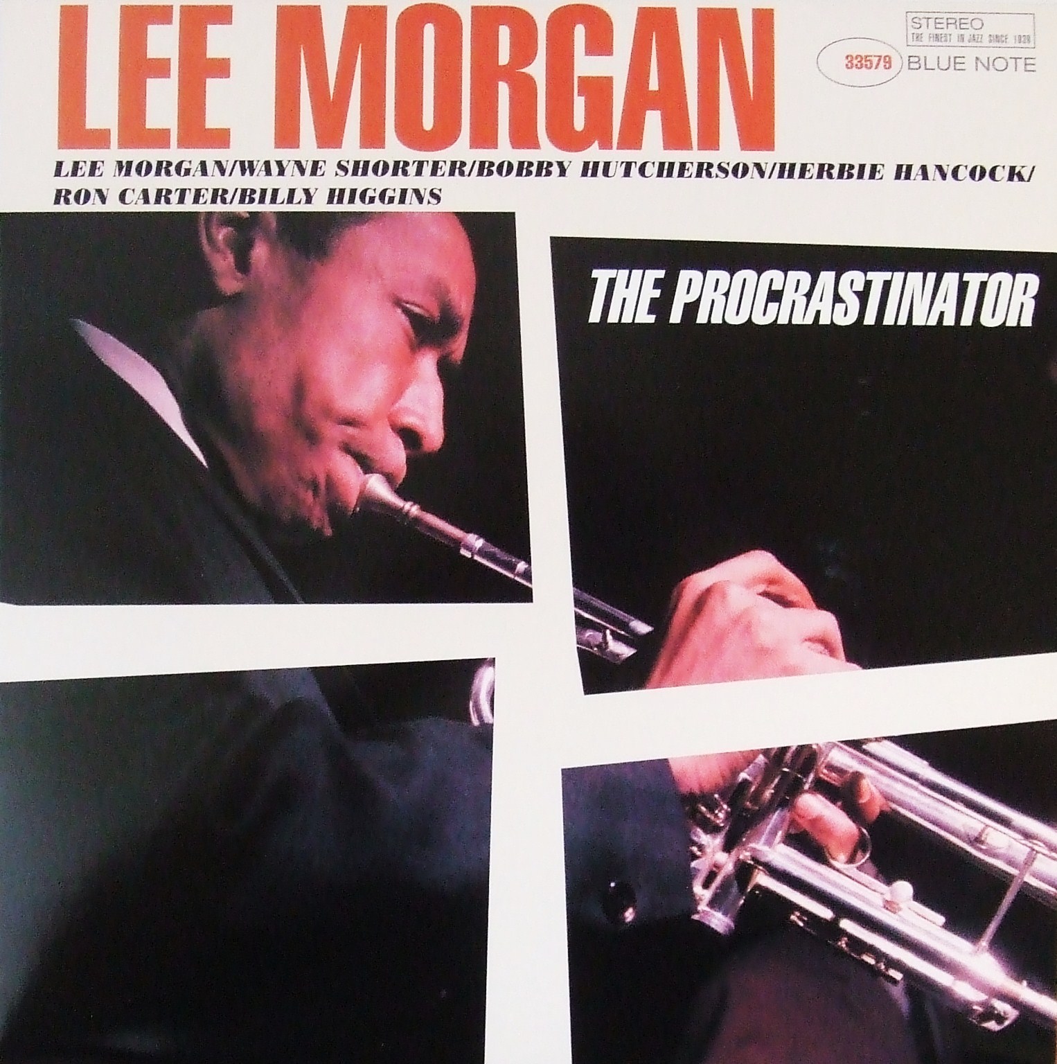 ​This is a fine name for an album.