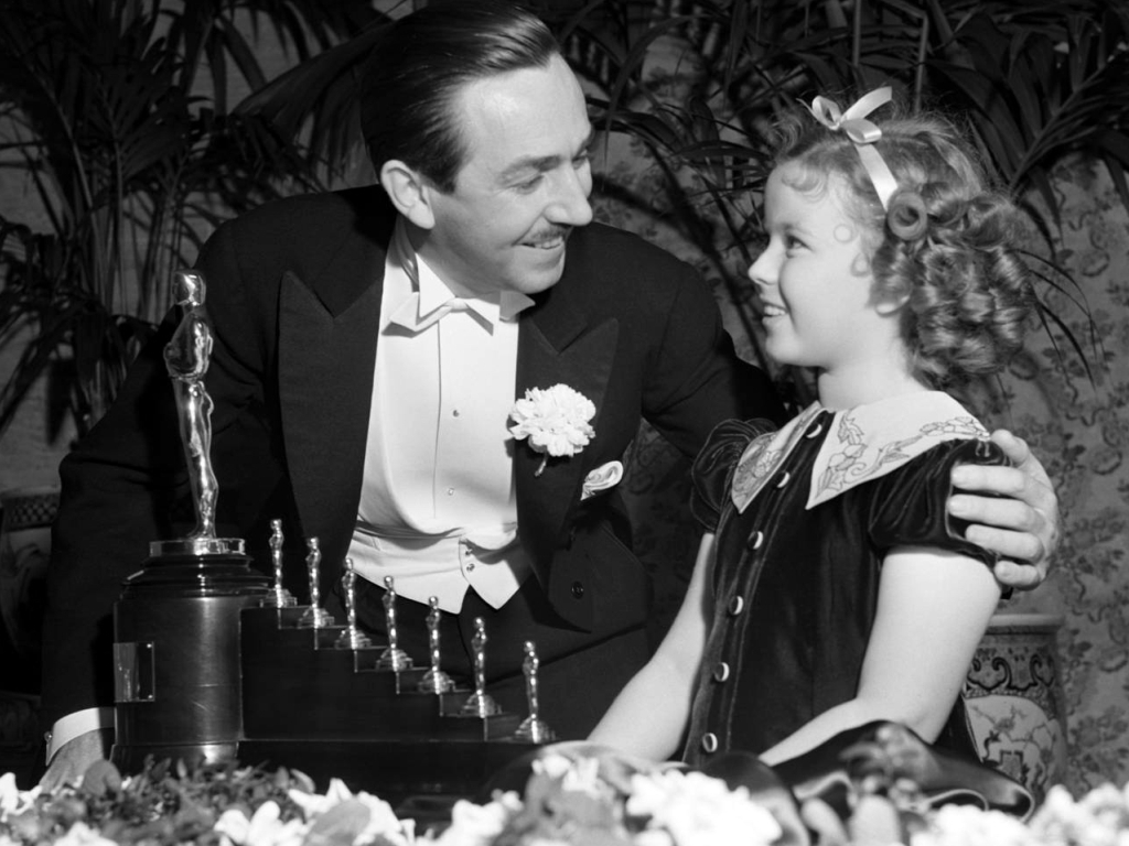 How many tiny Oscars will Argo win this year? No one cares!