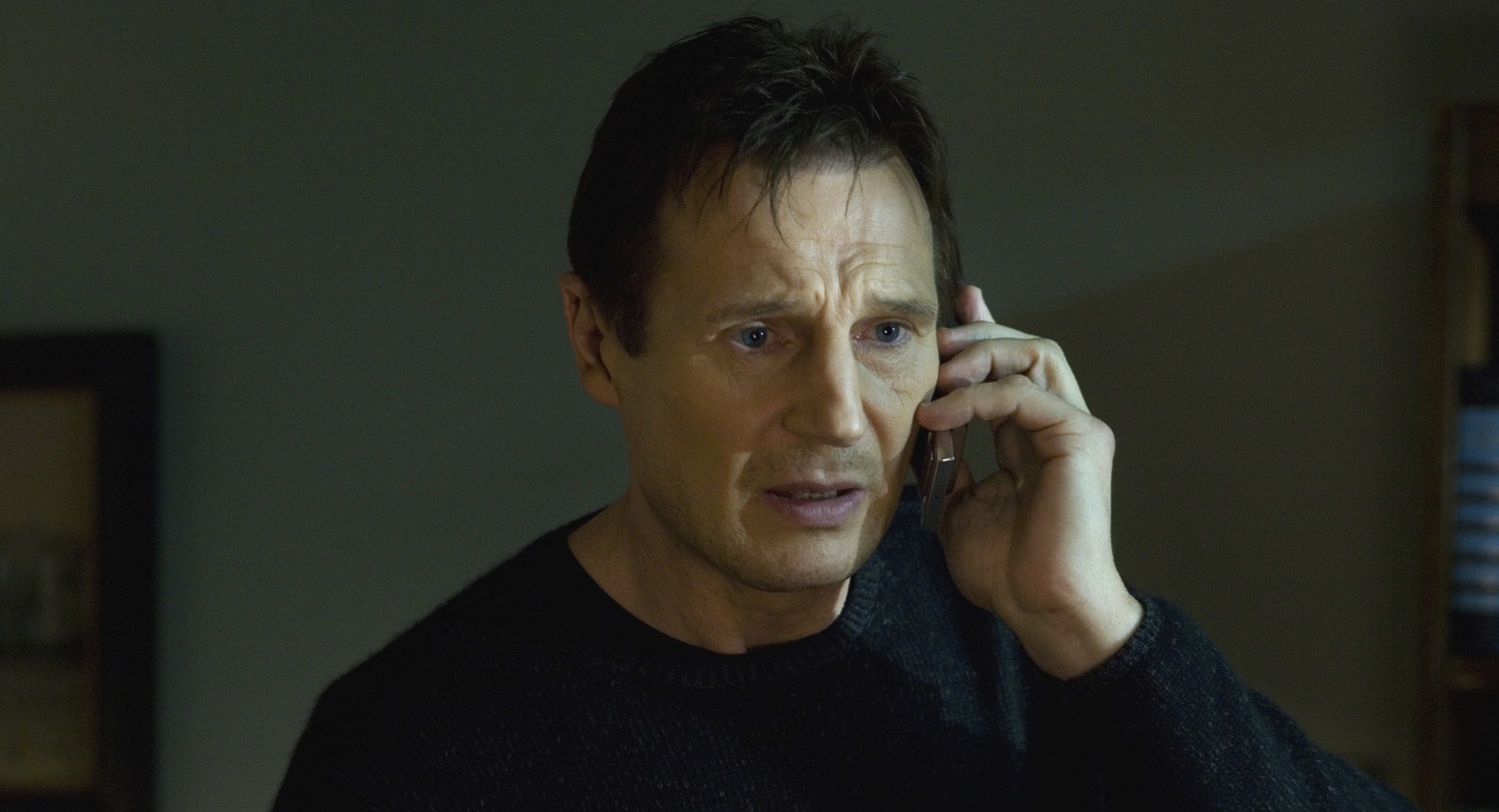 "What do you mean, The Hobbit is 169 minutes long? Damn you, Moviefone!"