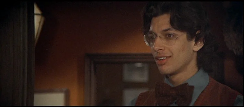 Guess who's in this movie for one scene only!