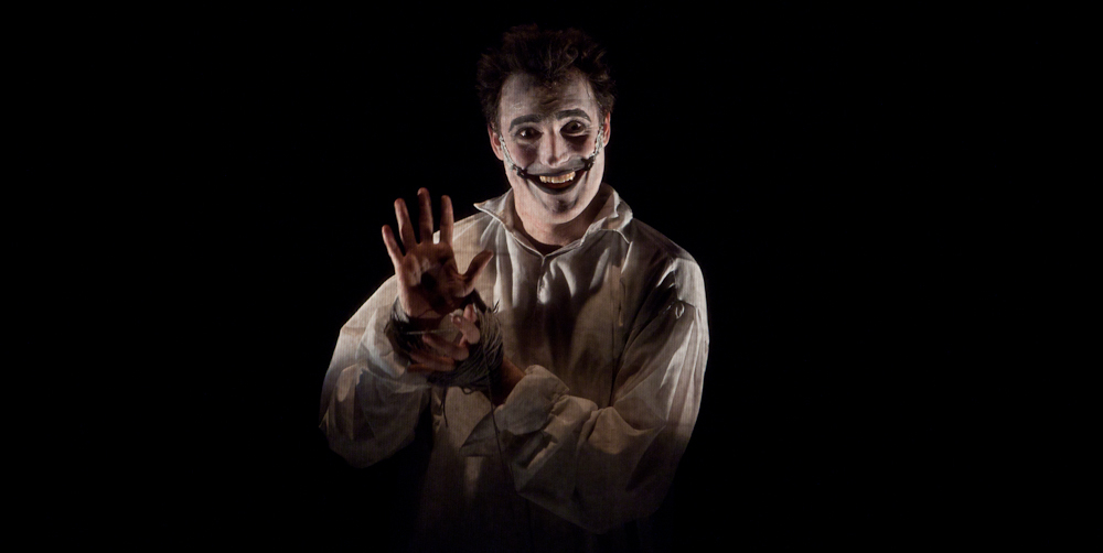 Dave Droxler as The Man Who Laughs Photo credit Carrie Leonard.jpg