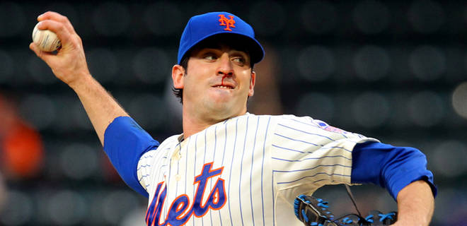 Why not call him "Nosebleed" Harvey?