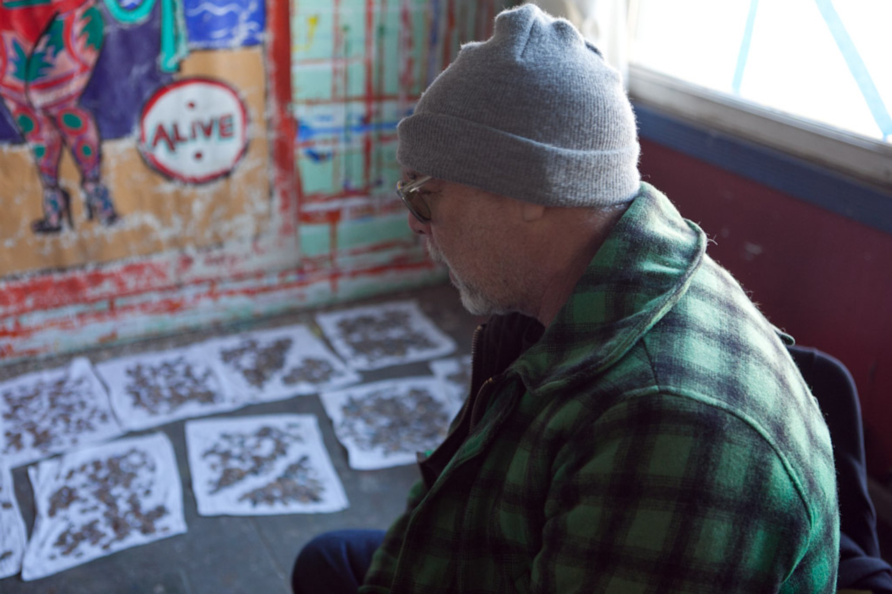 NARRATIVELY: A COLD WINTER IN CONEY