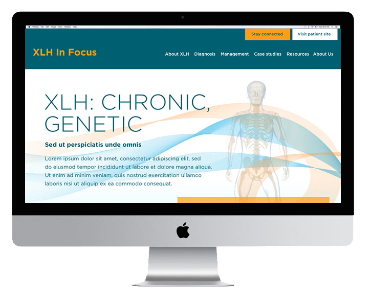 XLH Link
