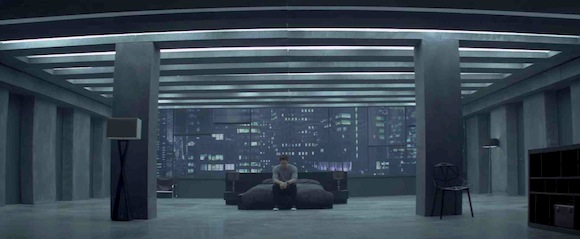 Lawson - Standing in the Dark Director / Designer / Nick Bartleet August 2012
