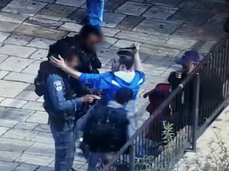 The Israeli-Palestinian impasse could be at a dangerous tipping point