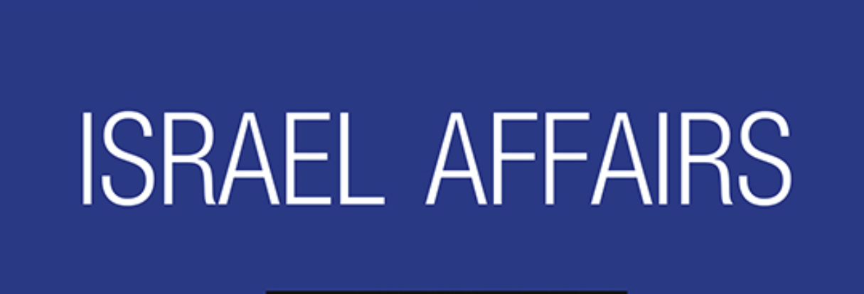 Israel Affairs Nov 22, 2025