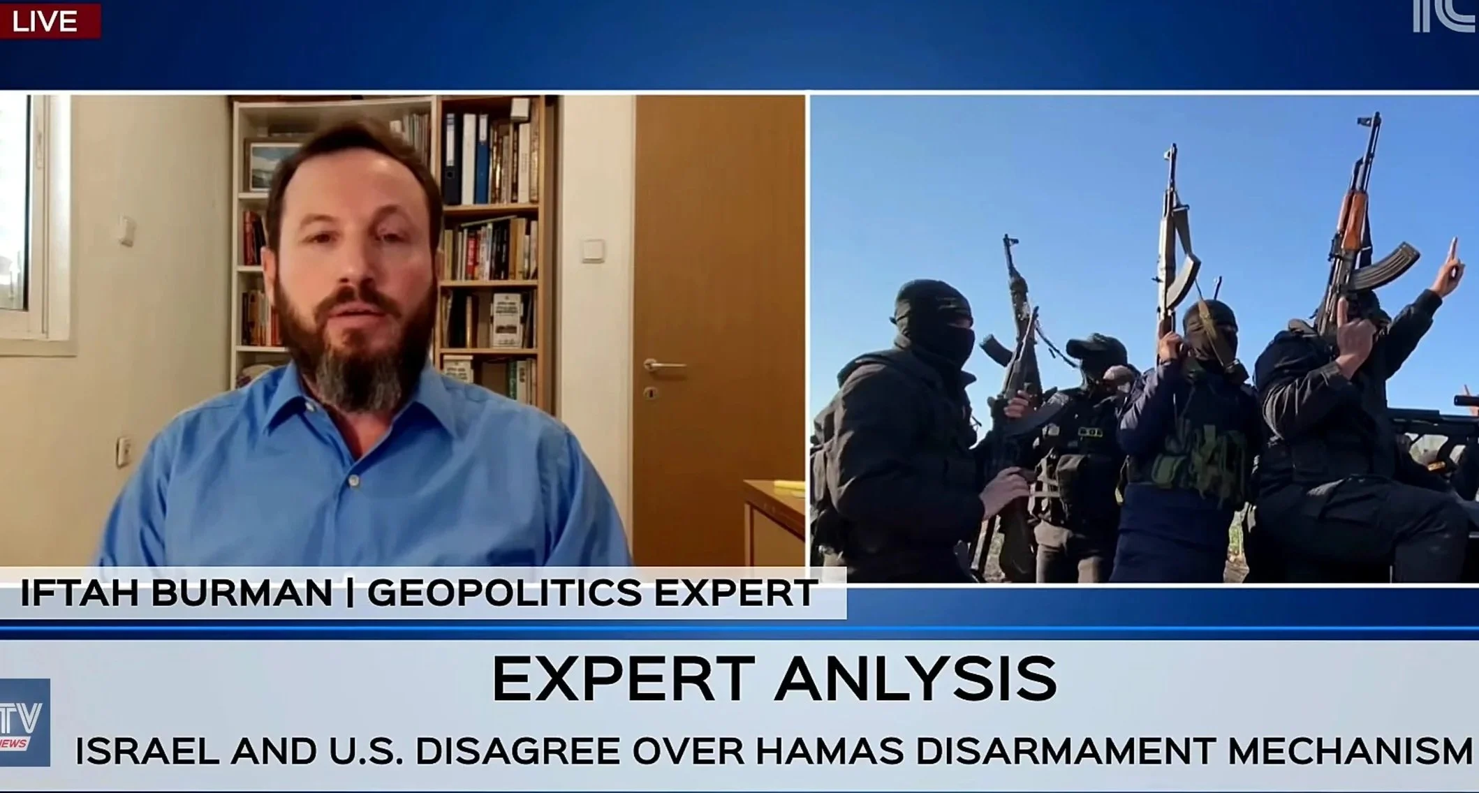 ILTV News Jan 29, 2026