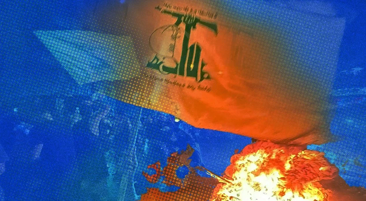  𝗪𝗶𝗹𝗹 𝗛𝗲𝘇𝗯𝗼𝗹𝗹𝗮𝗵 𝗧𝘂𝗿𝗻 𝘁𝗼 𝗣𝗼𝗹𝗶𝘁𝗶𝗰𝗮𝗹 𝗔𝘀𝘀𝗮𝘀𝘀𝗶𝗻𝗮𝘁𝗶𝗼𝗻𝘀 𝗔𝗴𝗮𝗶𝗻? 