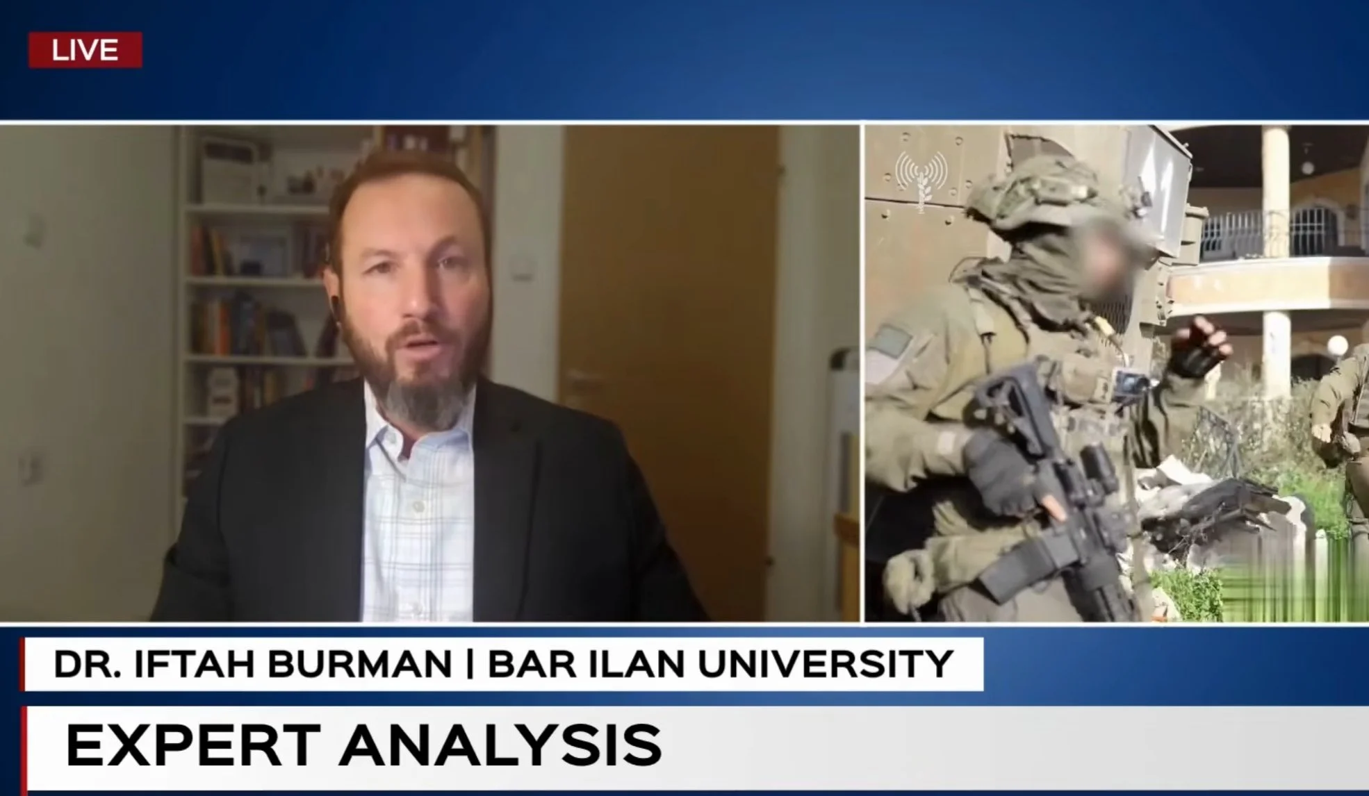 ILTV News Mar. 31, 2026