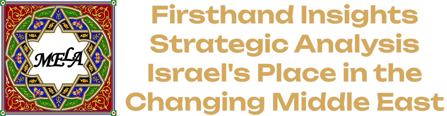 MELA - Middle East Learning Academy