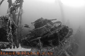 Truk Lagoon