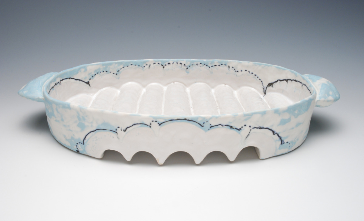 Cloud Platter