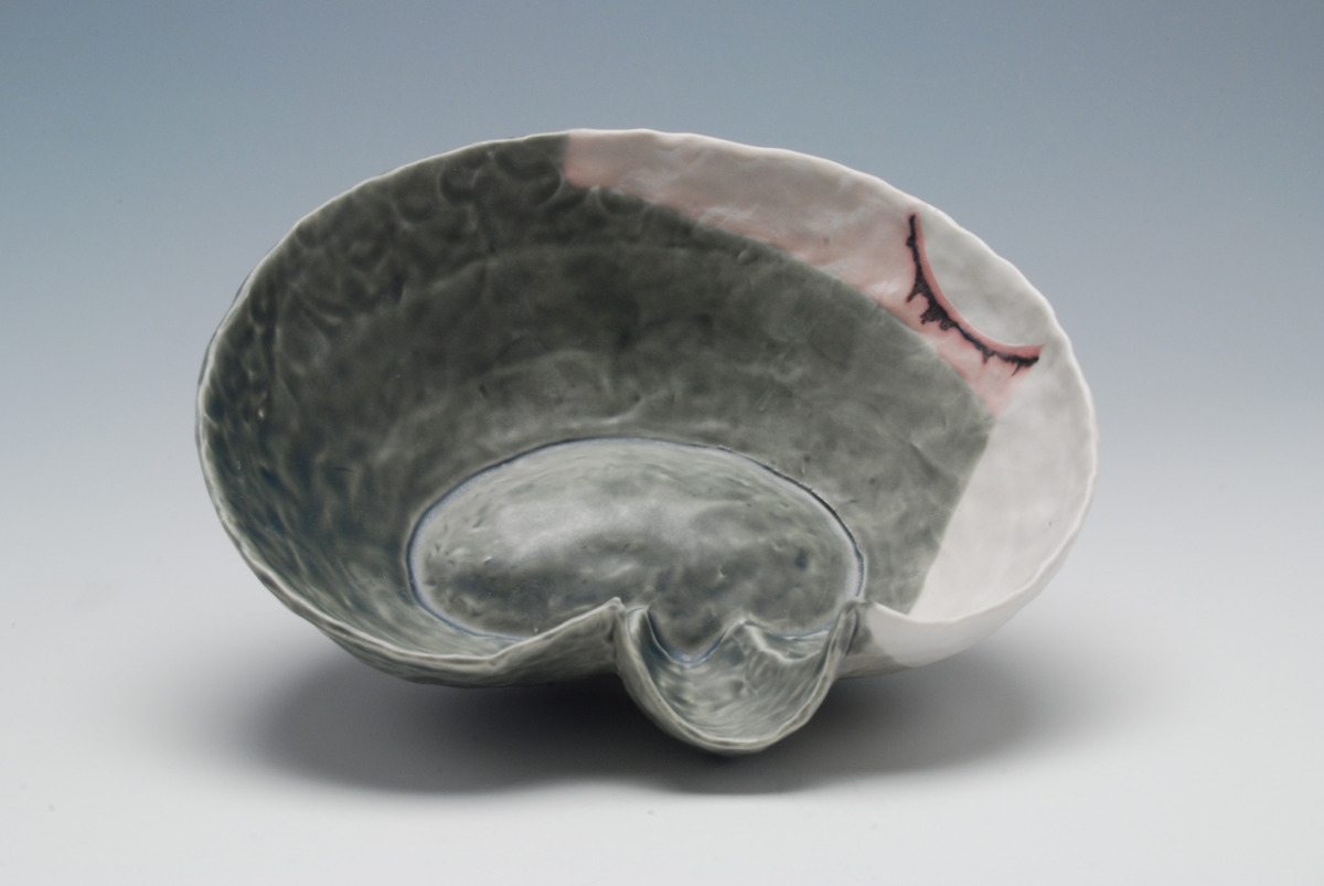 Grey Bowl