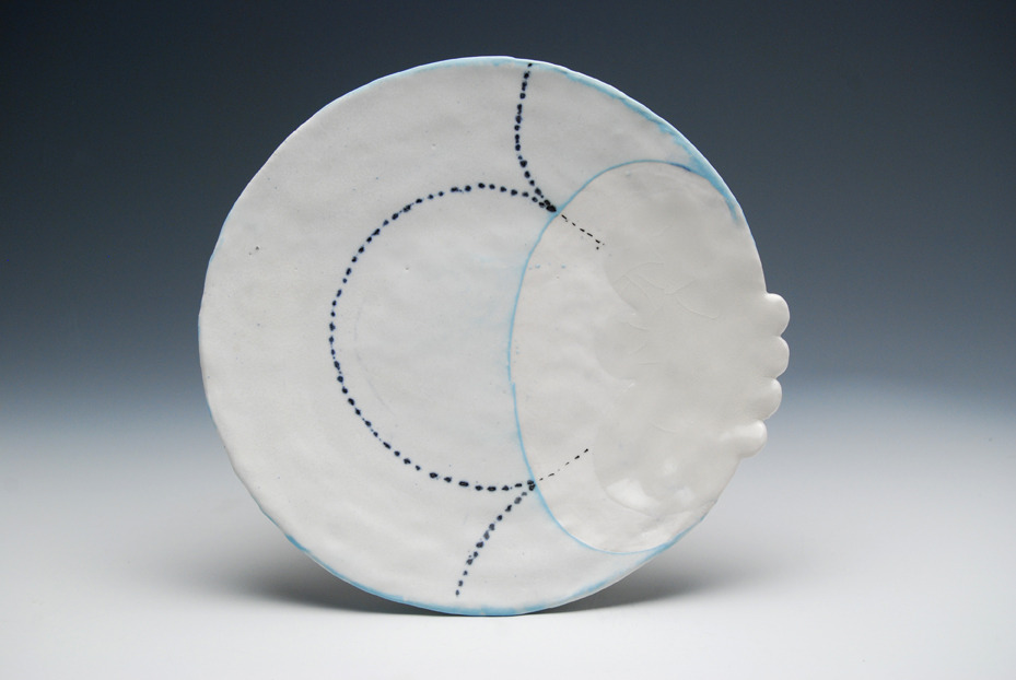 Salad Plate