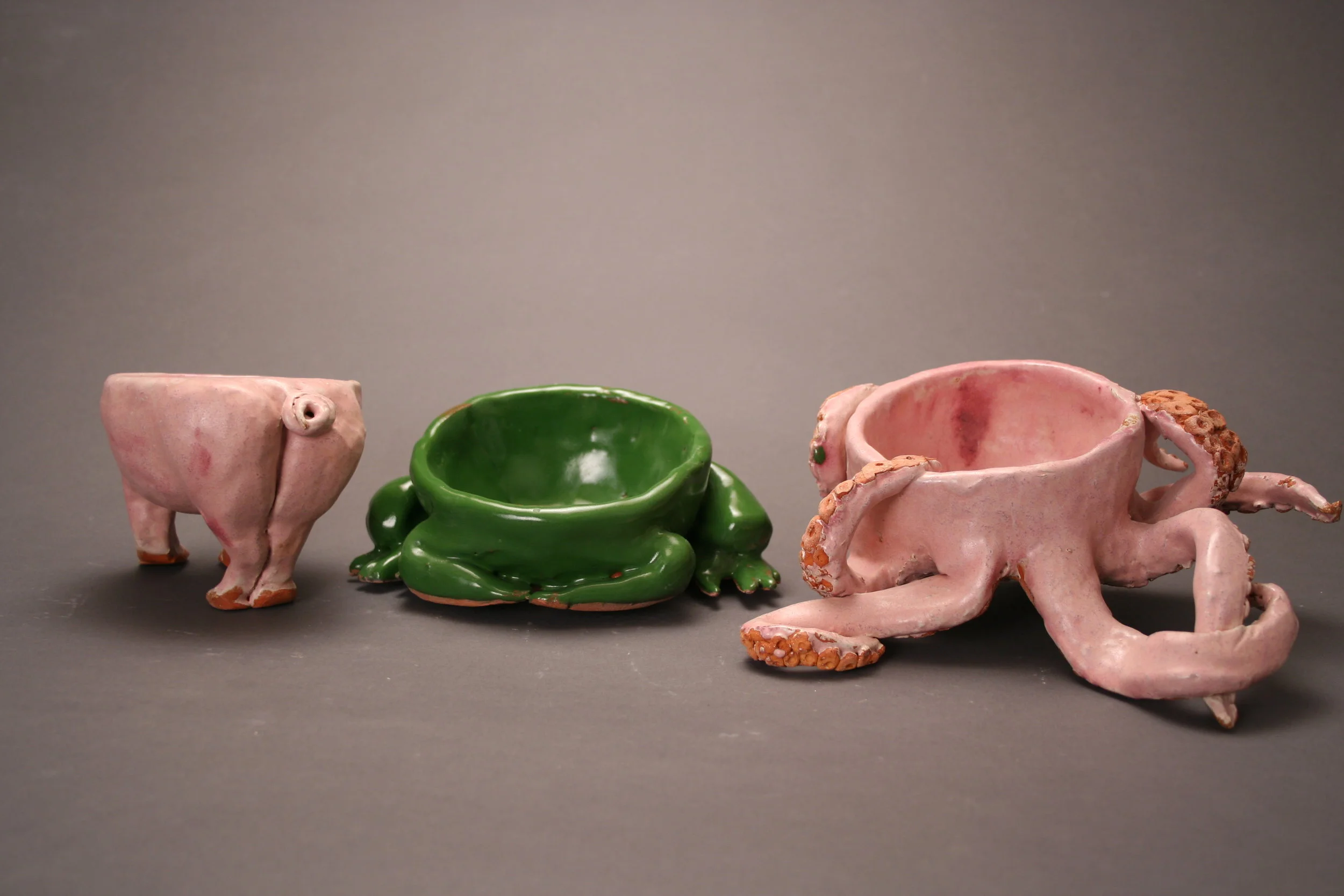 Beginning Handbuilding