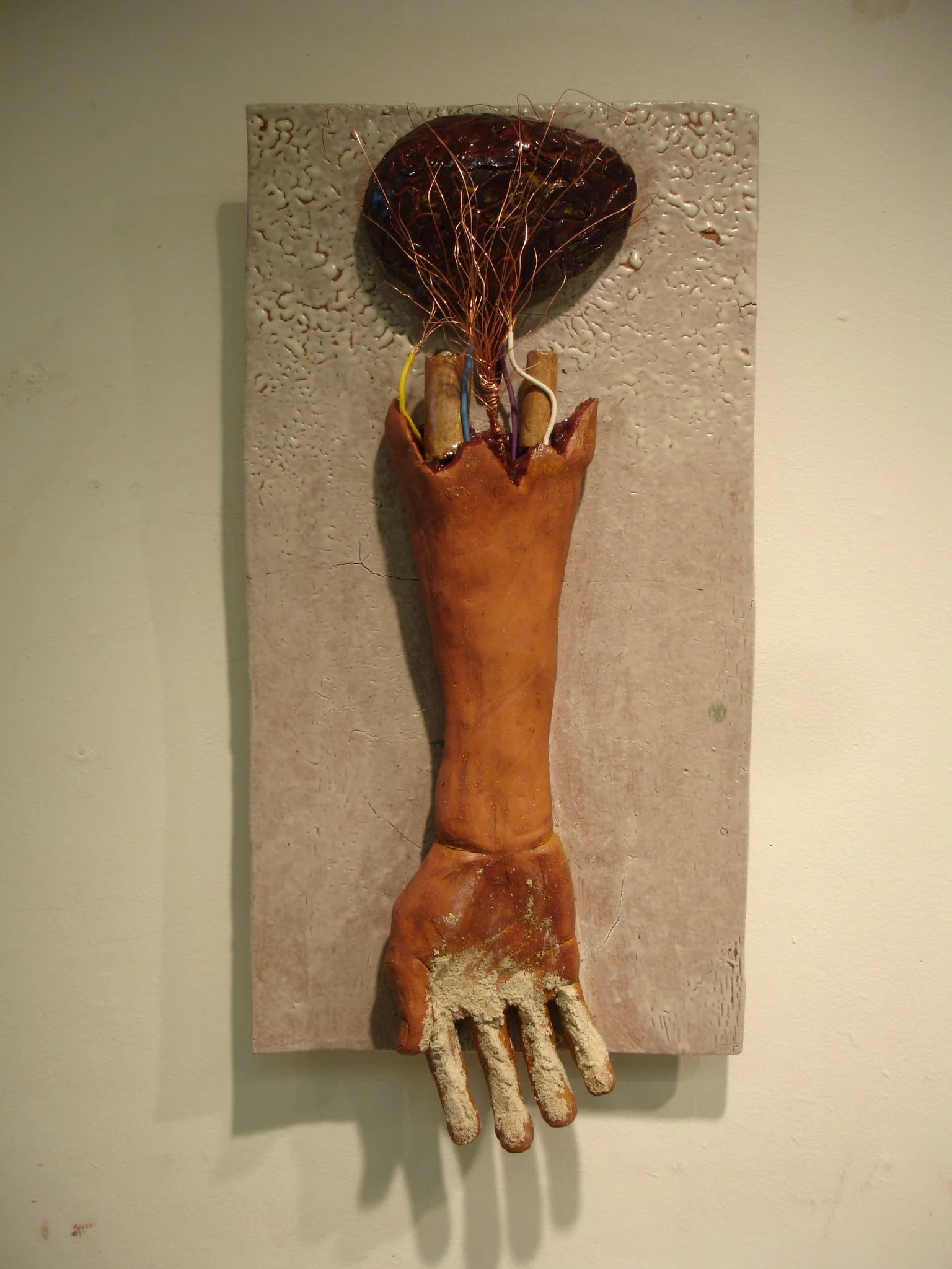 Ceramic Sculpture