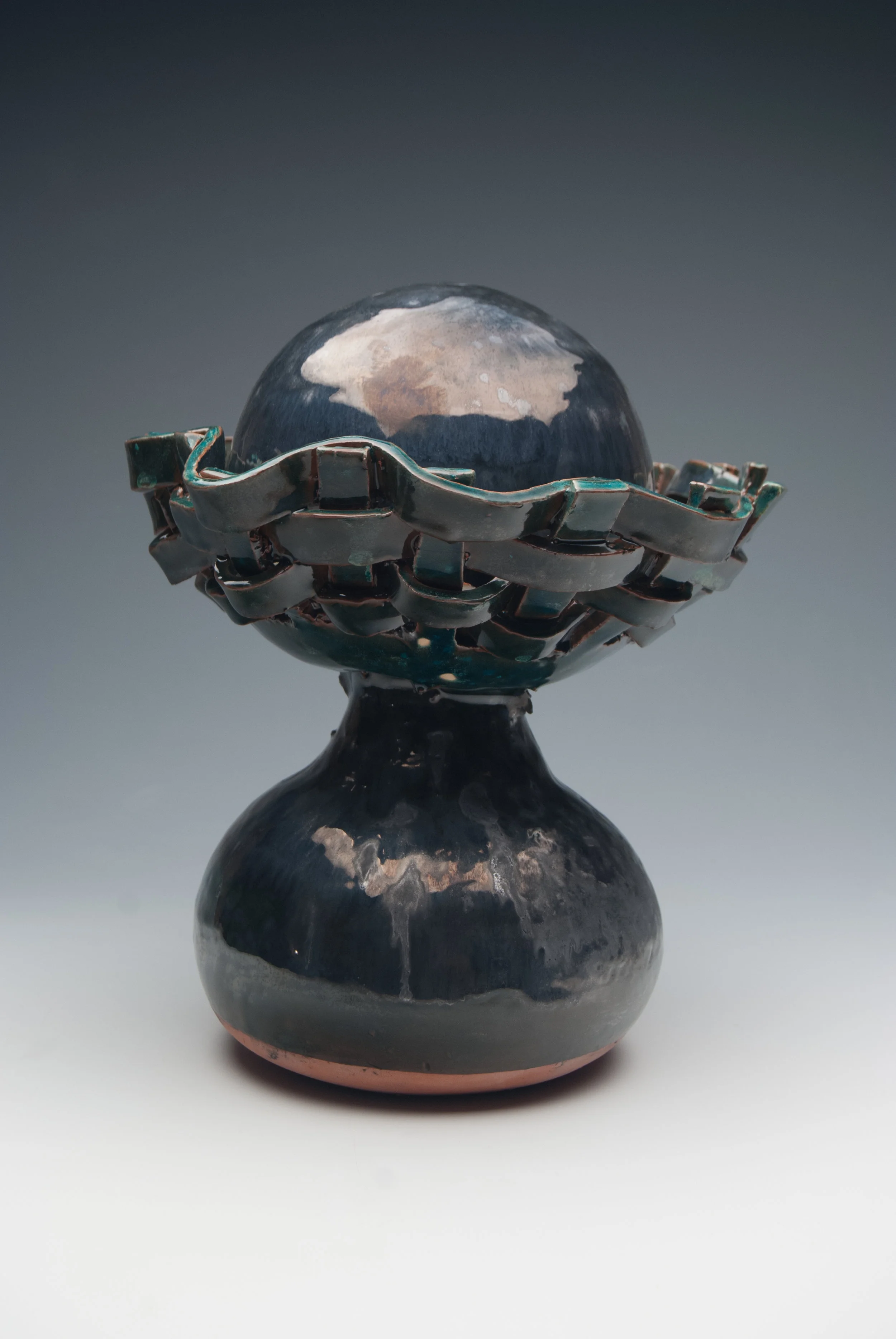 Low Fire Ceramics
