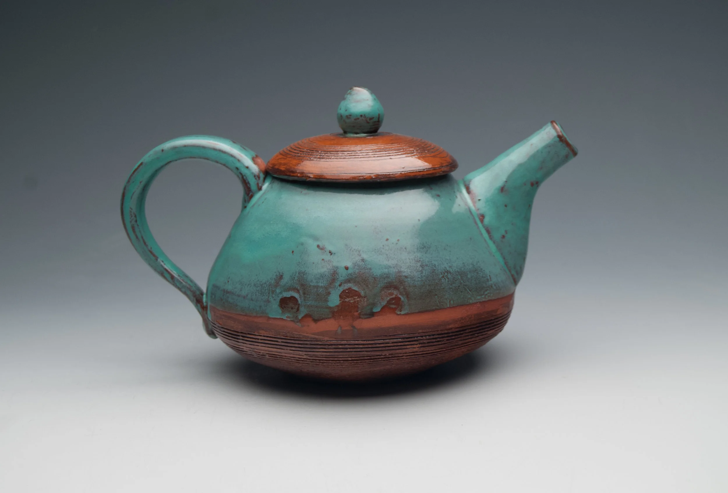 Low Fire Ceramics