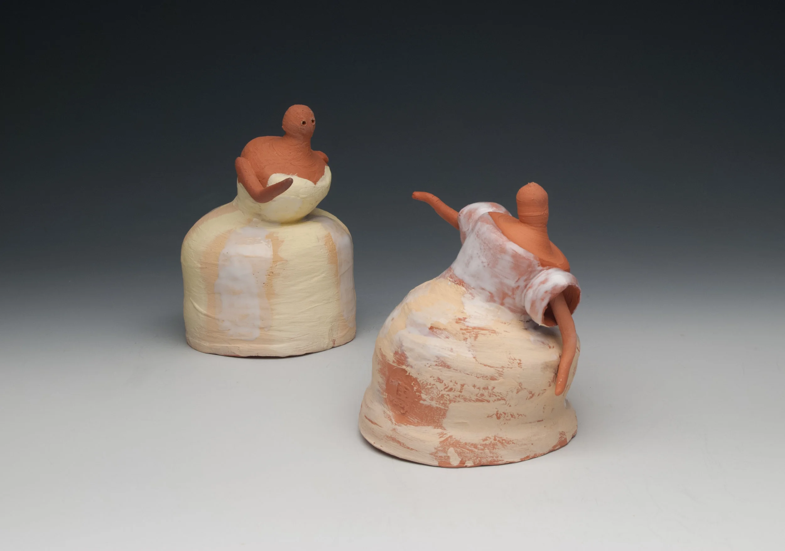 Low Fire Ceramics