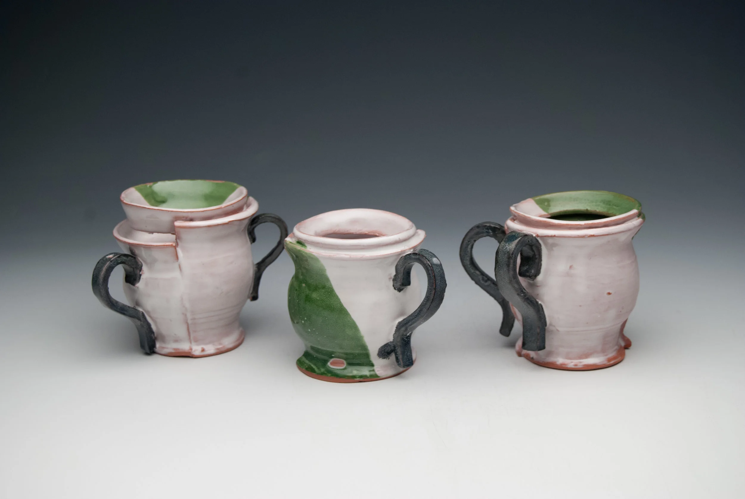 Low Fire Ceramics
