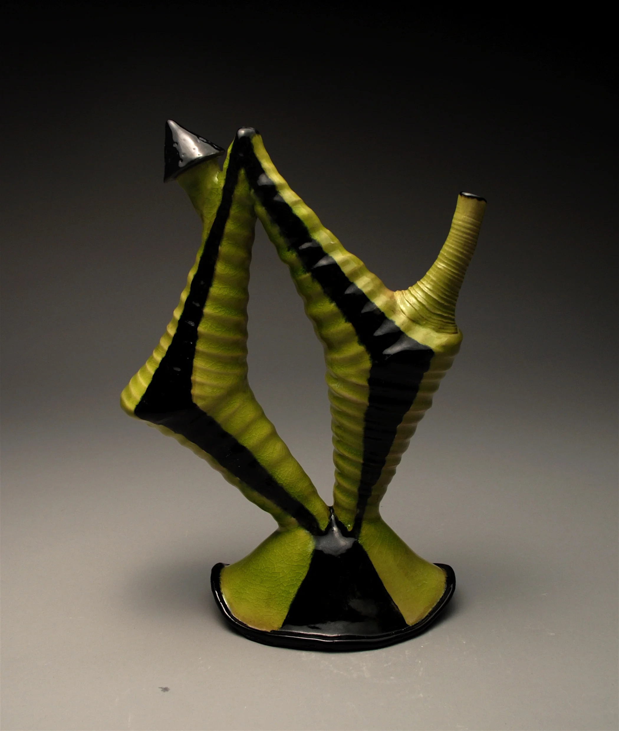 Intermediate Ceramics