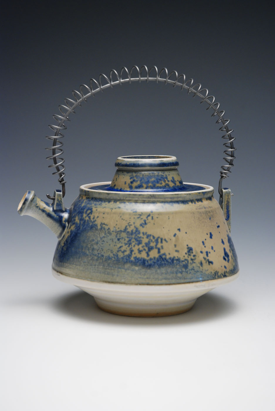 Intermediate Ceramics