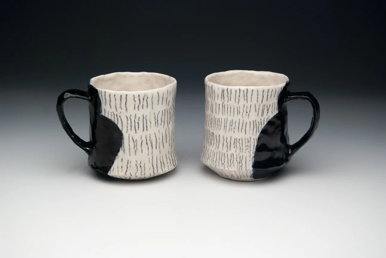 Tally Mugs, 2018