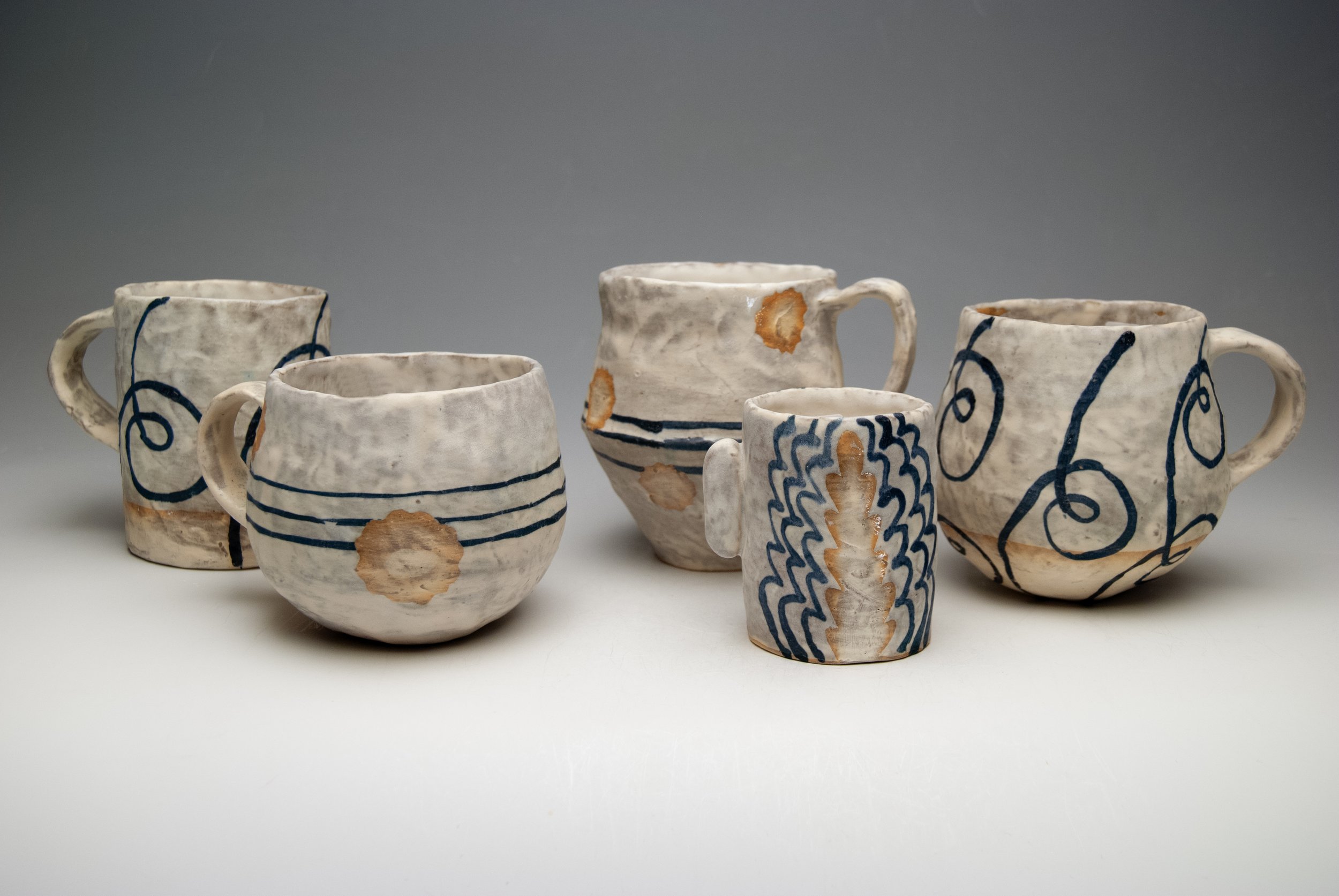 Cups