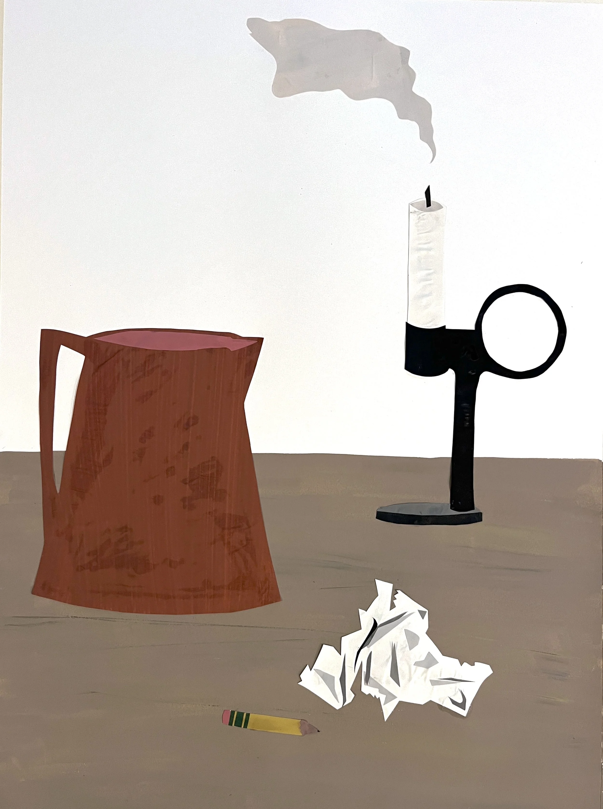 Still Life (Table)