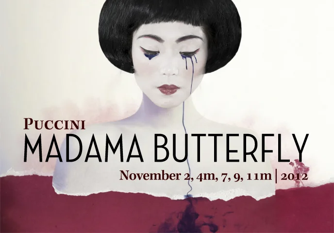 Tickets on Sale Now for BLO Butterfly