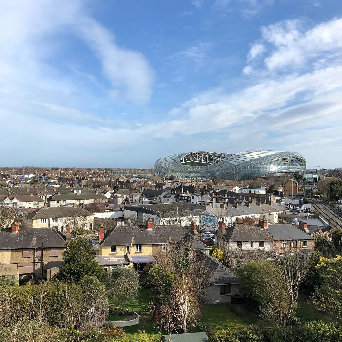 Last day in #dublin  Thank you to @irishnationalopera and the amazing cast of Carmen. Missing you all ready! We didn&rsquo;t make it to the theater this time, but we&rsquo;ll be back!!