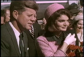 JFK: 3 Shots That Changed America