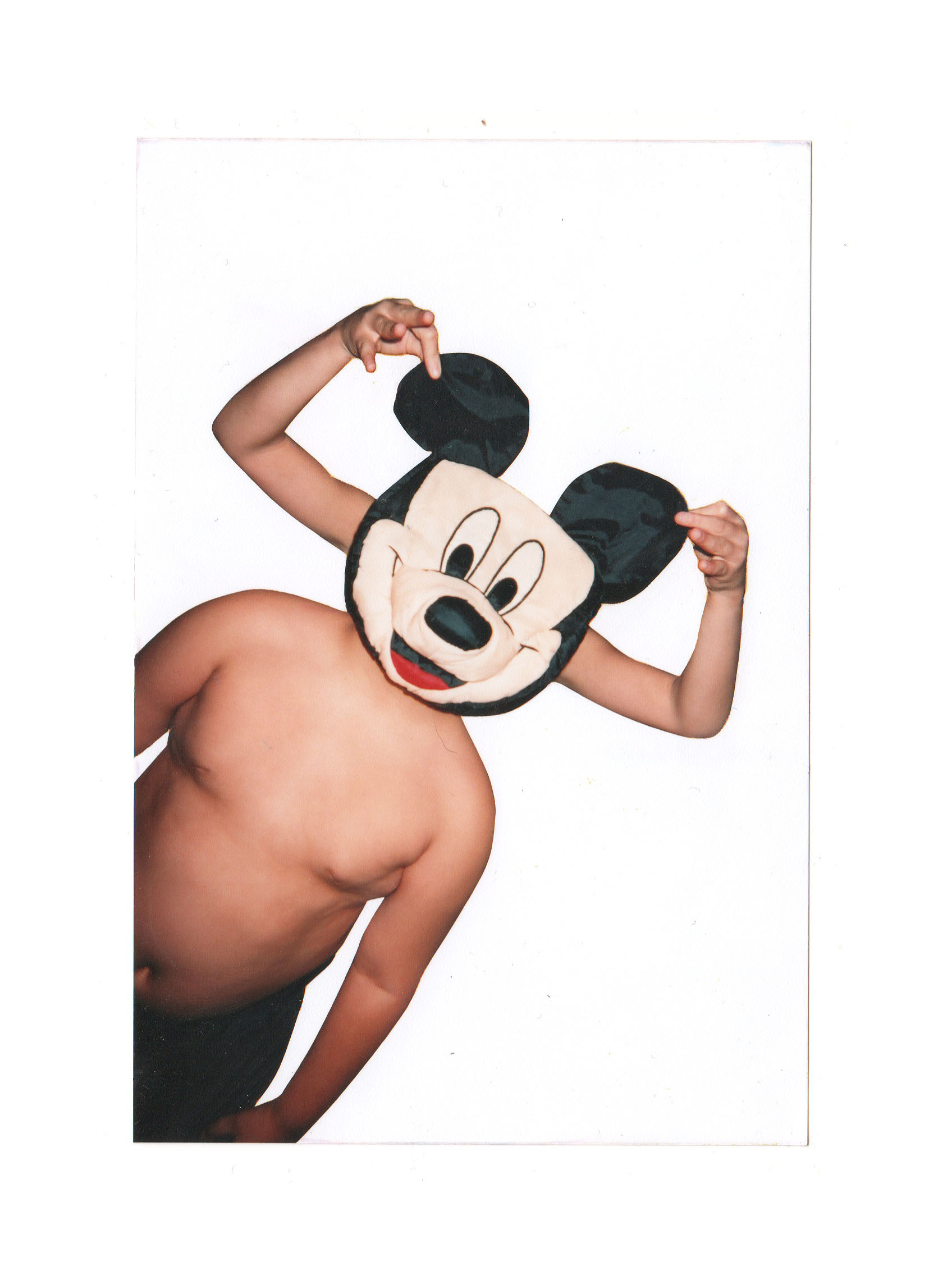 Mickey