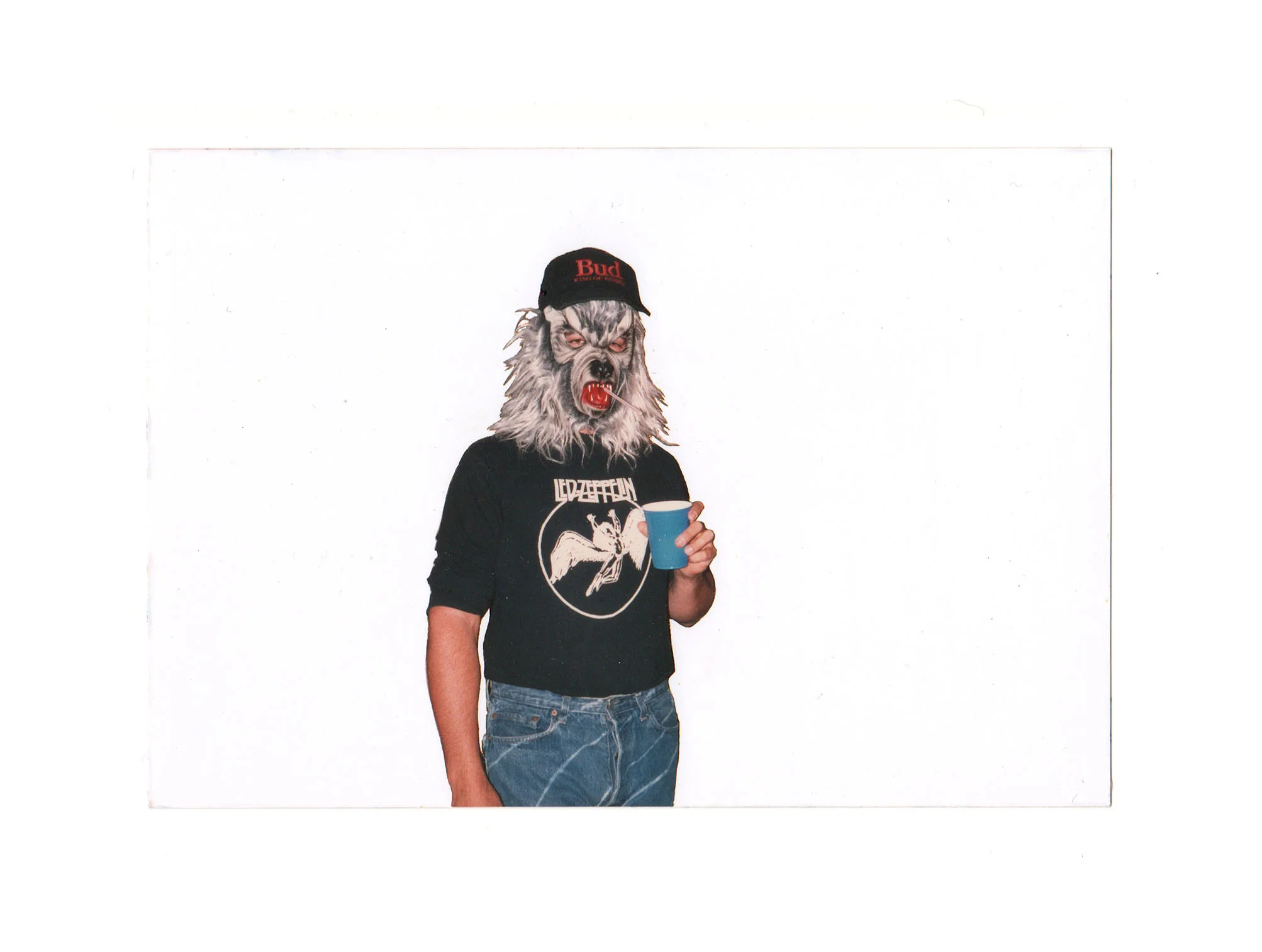 Wolf Man