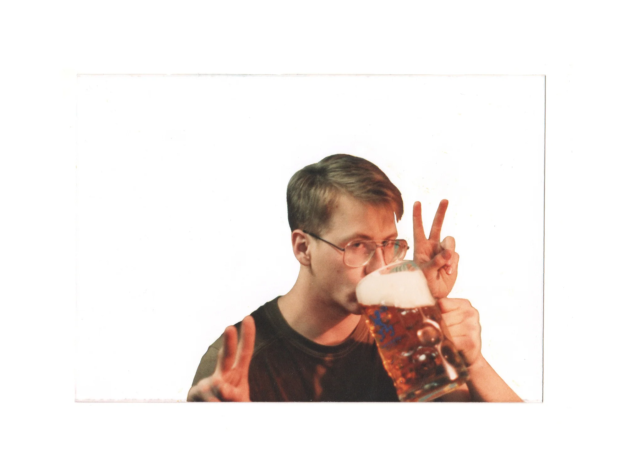 Peace