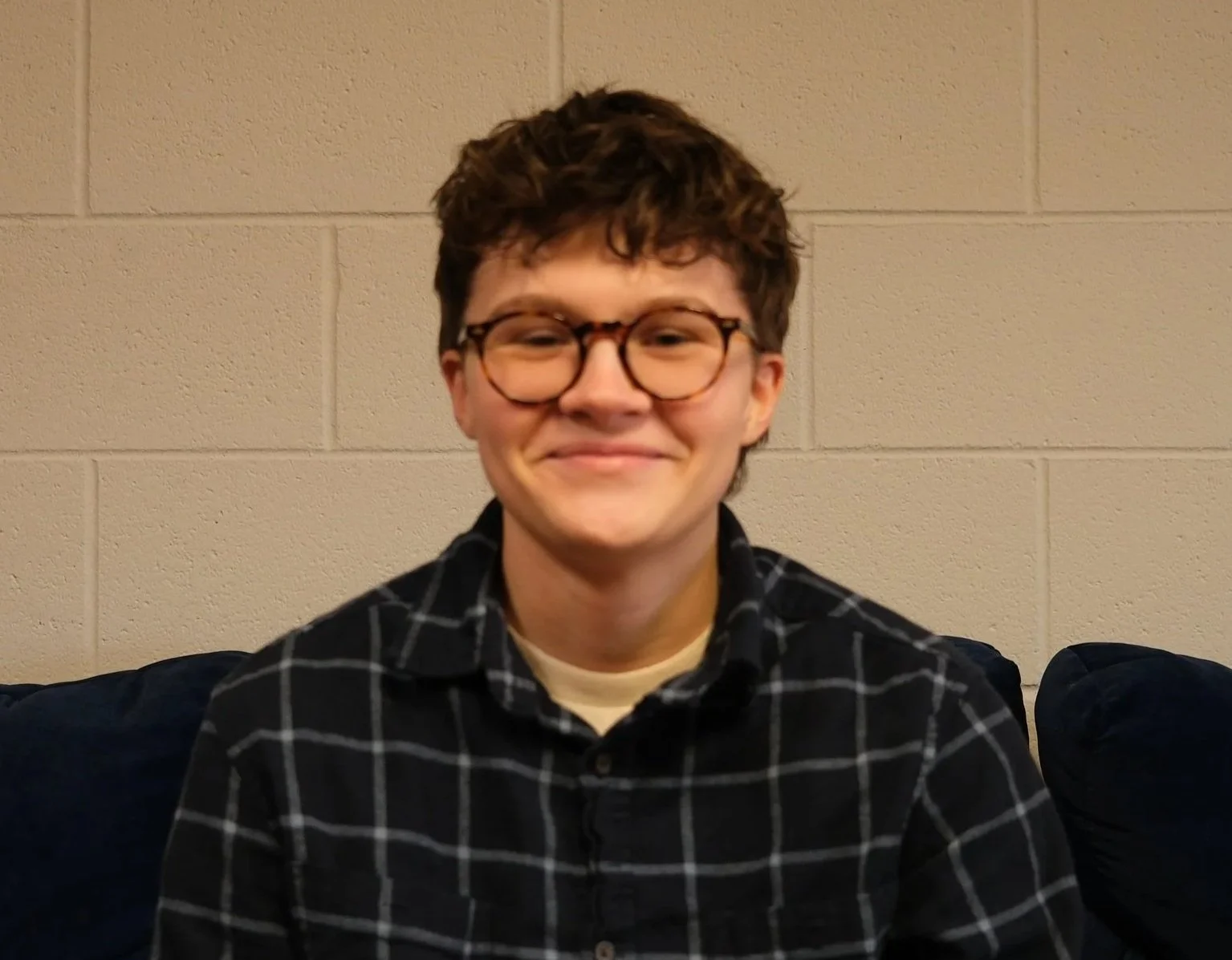 August Christian- Worship 