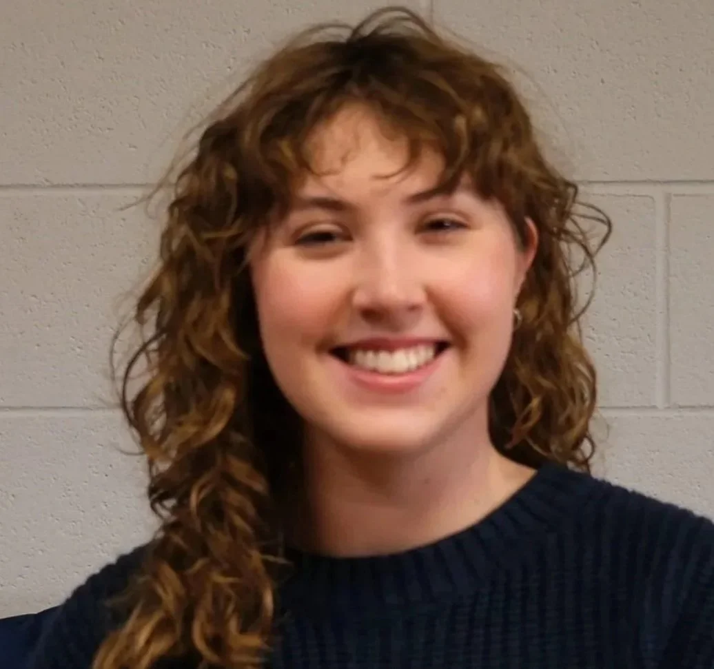 Katelynn Finchum - Missions