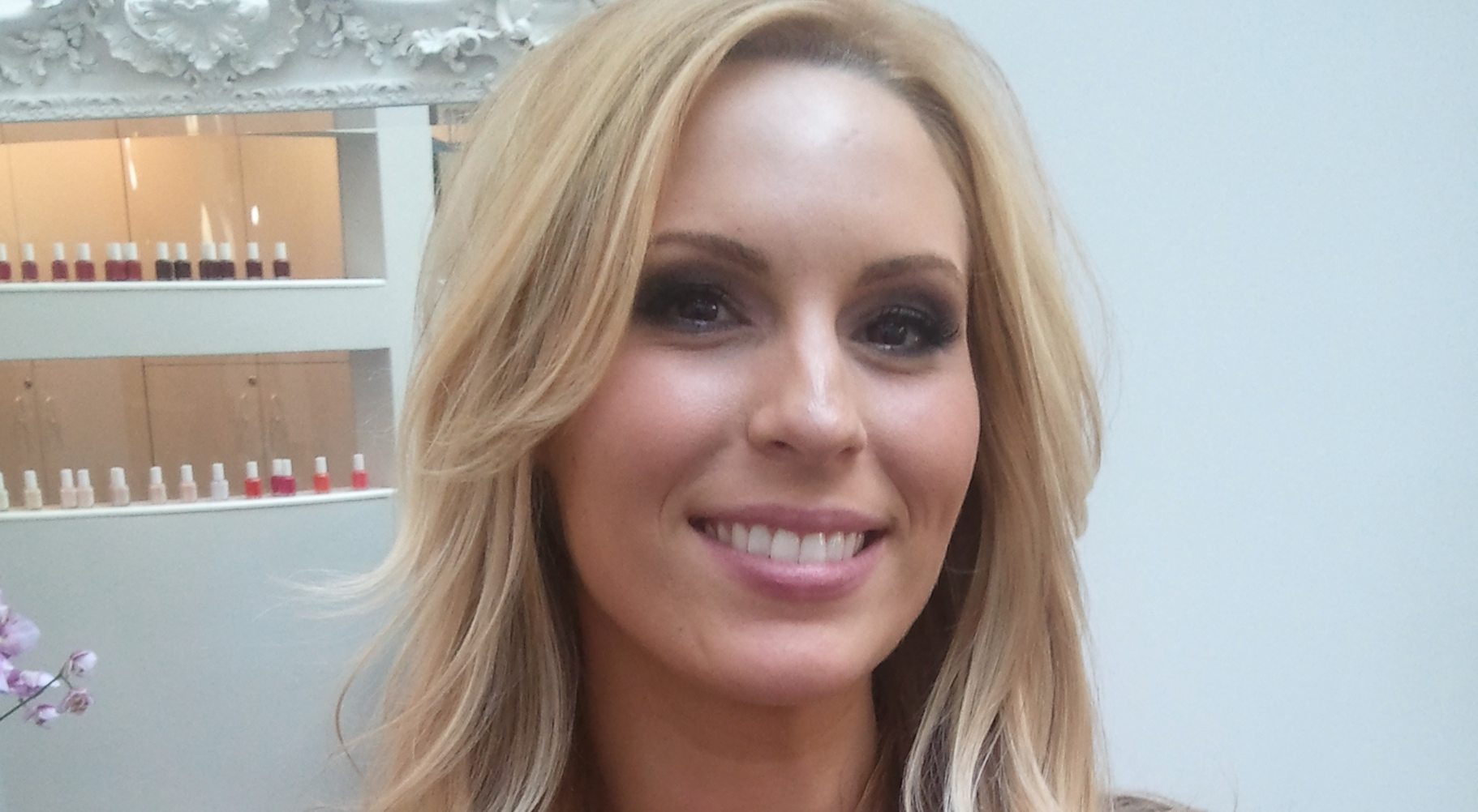 Tomorrows Welcomes New Stylist